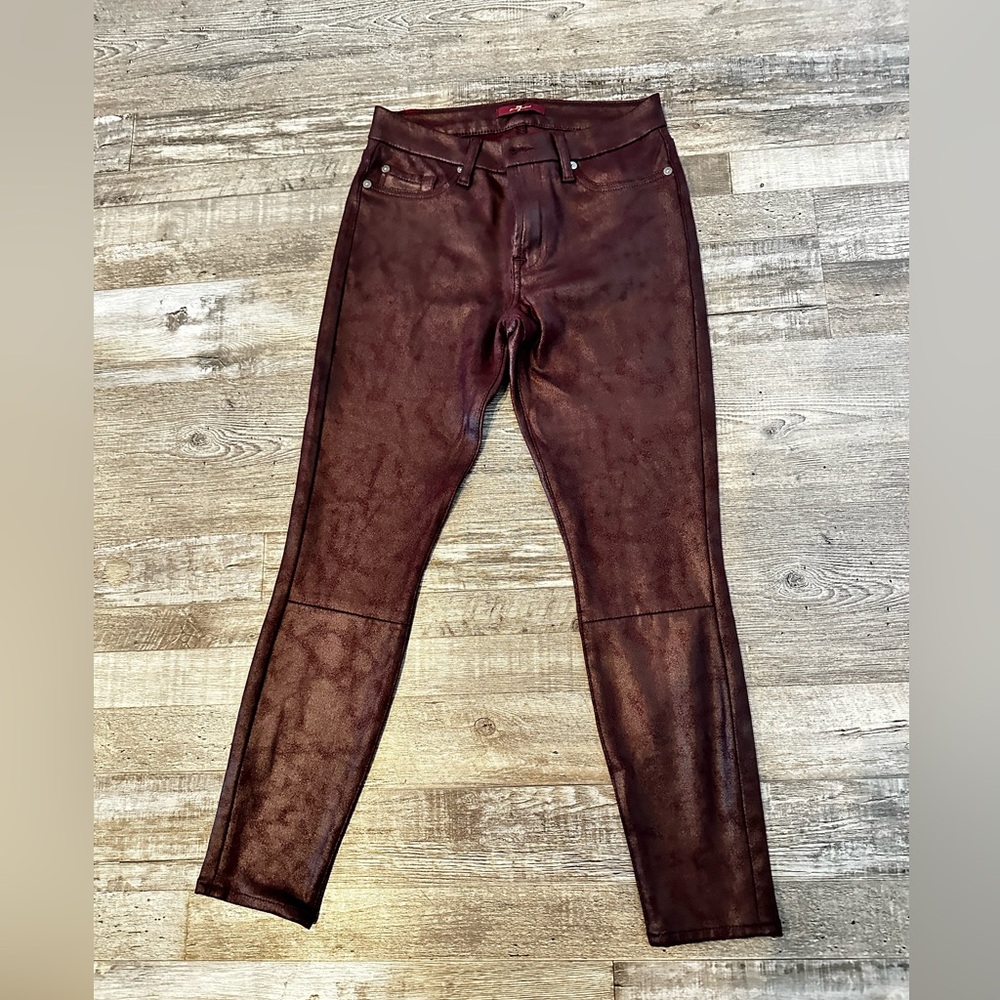7 Man Kind Jeans